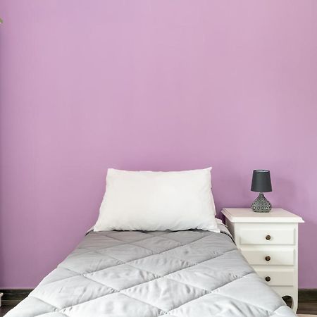 Myricae Rooms Affittacamere No Late Arrival Fiumicino Exterior foto