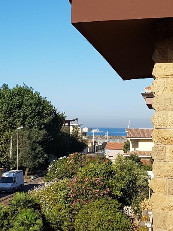 Myricae Rooms Affittacamere No Late Arrival Fiumicino Exterior foto