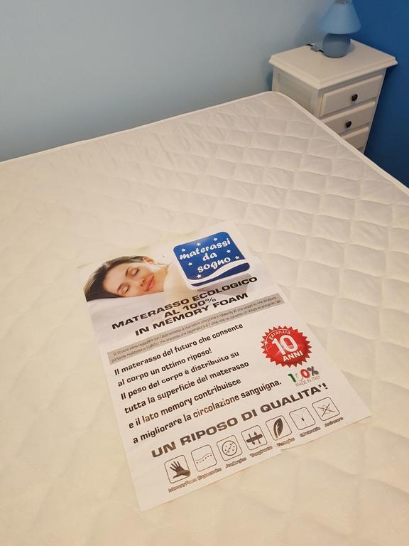 Myricae Rooms Affittacamere No Late Arrival Fiumicino Exterior foto