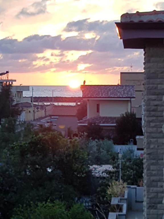 Myricae Rooms Affittacamere No Late Arrival Fiumicino Exterior foto