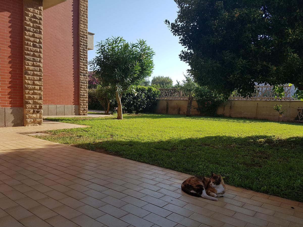 Myricae Rooms Affittacamere No Late Arrival Fiumicino Exterior foto