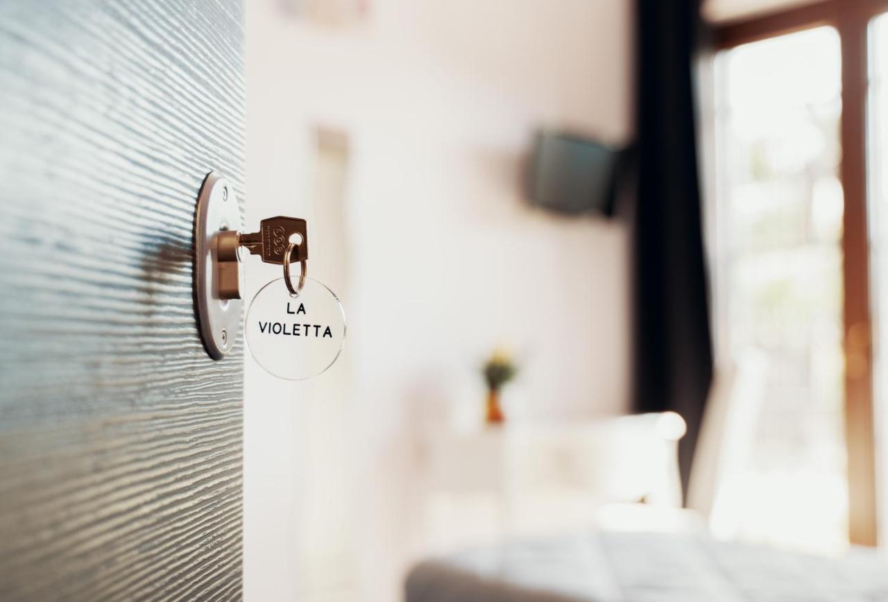 Myricae Rooms Affittacamere No Late Arrival Fiumicino Exterior foto