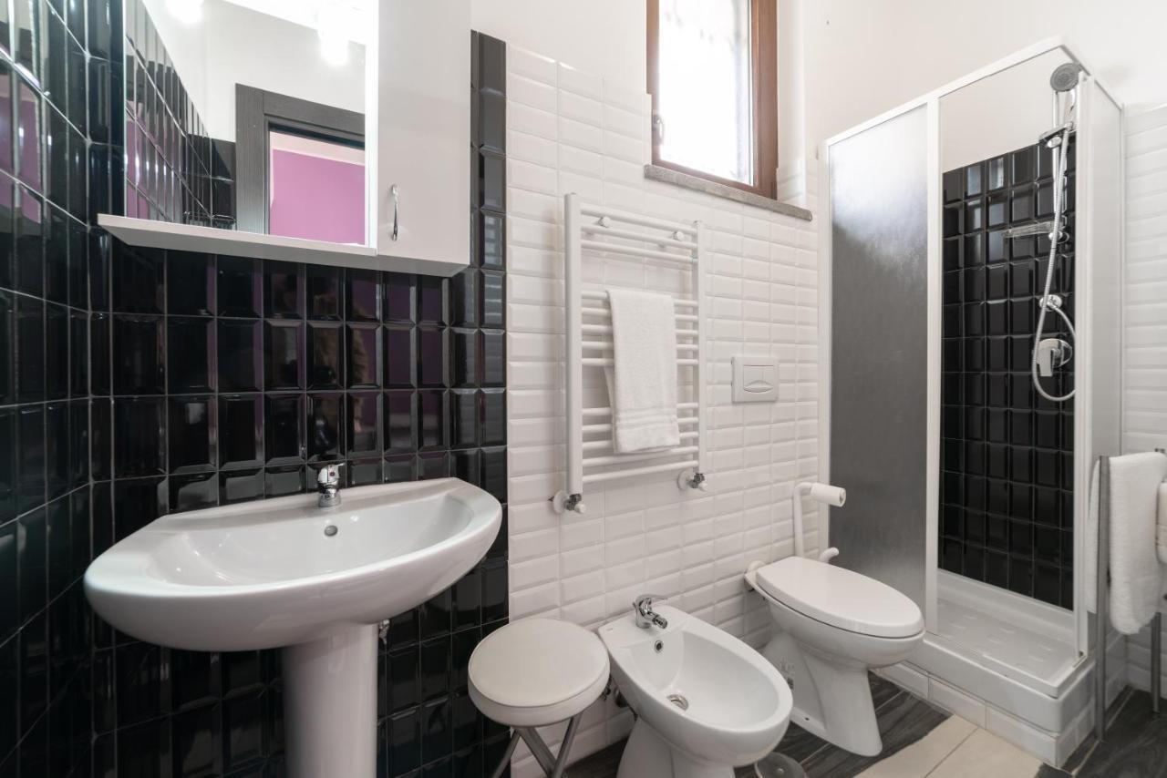 Myricae Rooms Affittacamere No Late Arrival Fiumicino Exterior foto