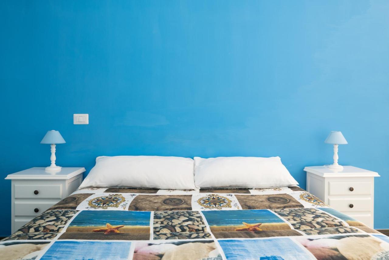 Myricae Rooms Affittacamere No Late Arrival Fiumicino Exterior foto