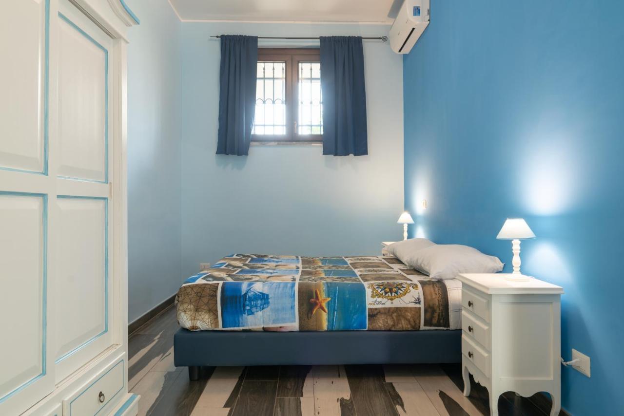 Myricae Rooms Affittacamere No Late Arrival Fiumicino Exterior foto