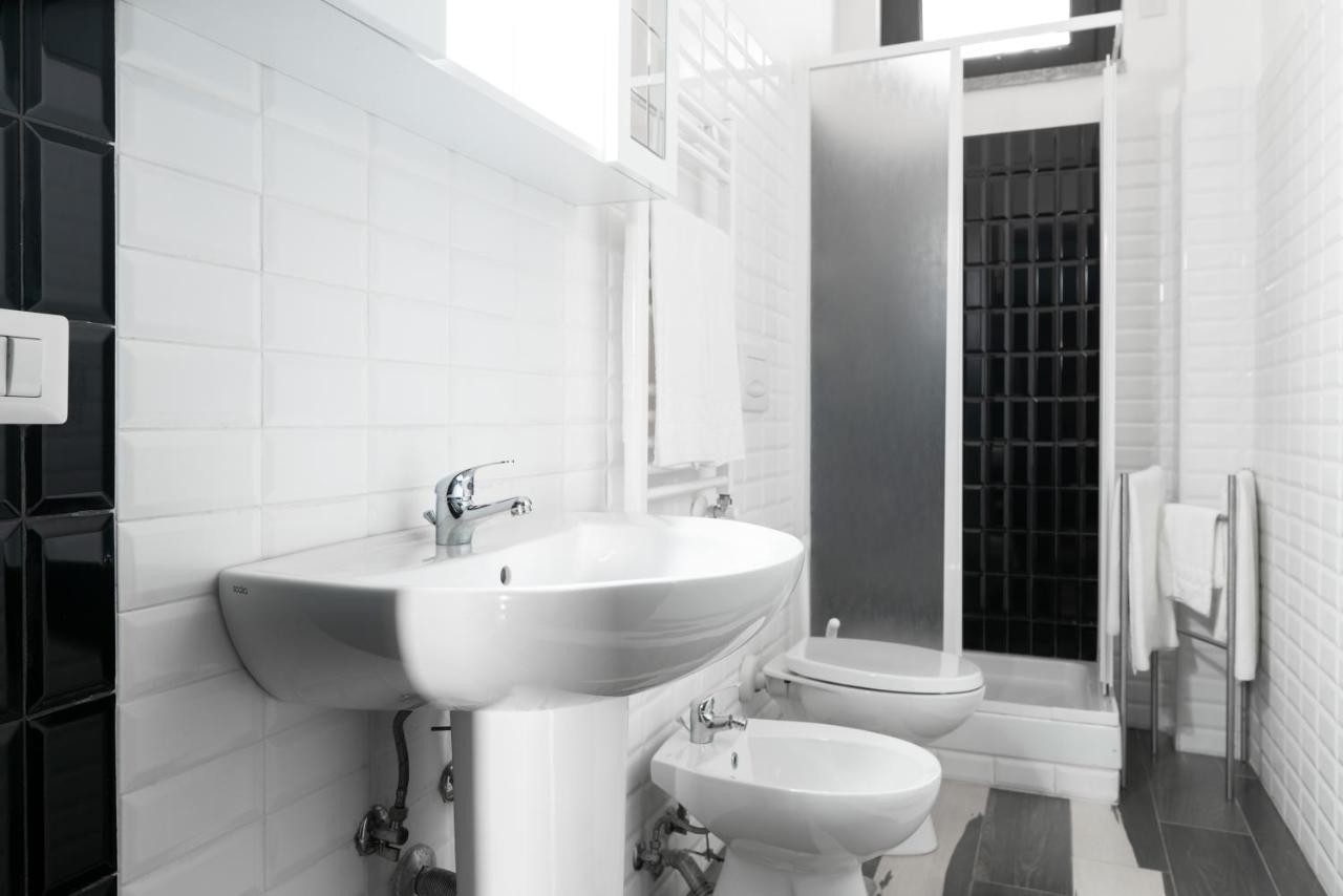 Myricae Rooms Affittacamere No Late Arrival Fiumicino Exterior foto