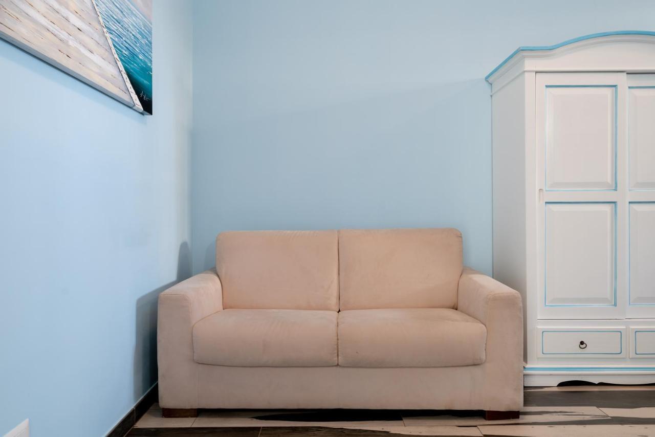 Myricae Rooms Affittacamere No Late Arrival Fiumicino Exterior foto