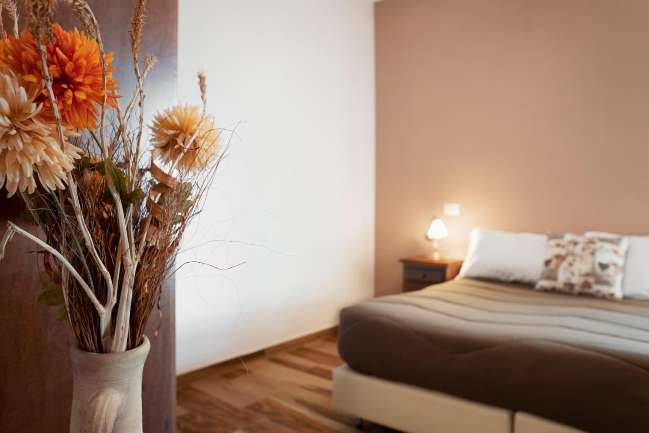 Myricae Rooms Affittacamere No Late Arrival Fiumicino Exterior foto