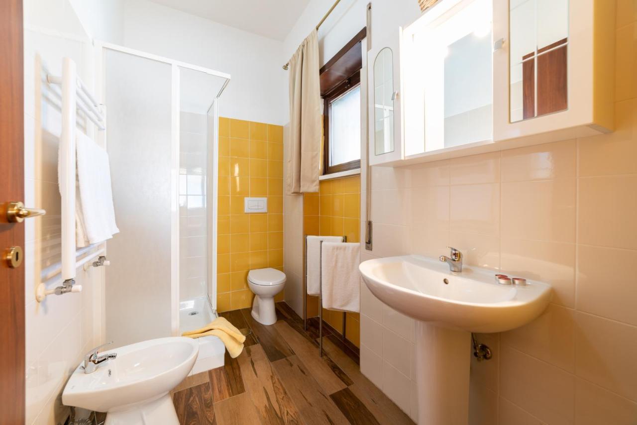 Myricae Rooms Affittacamere No Late Arrival Fiumicino Exterior foto
