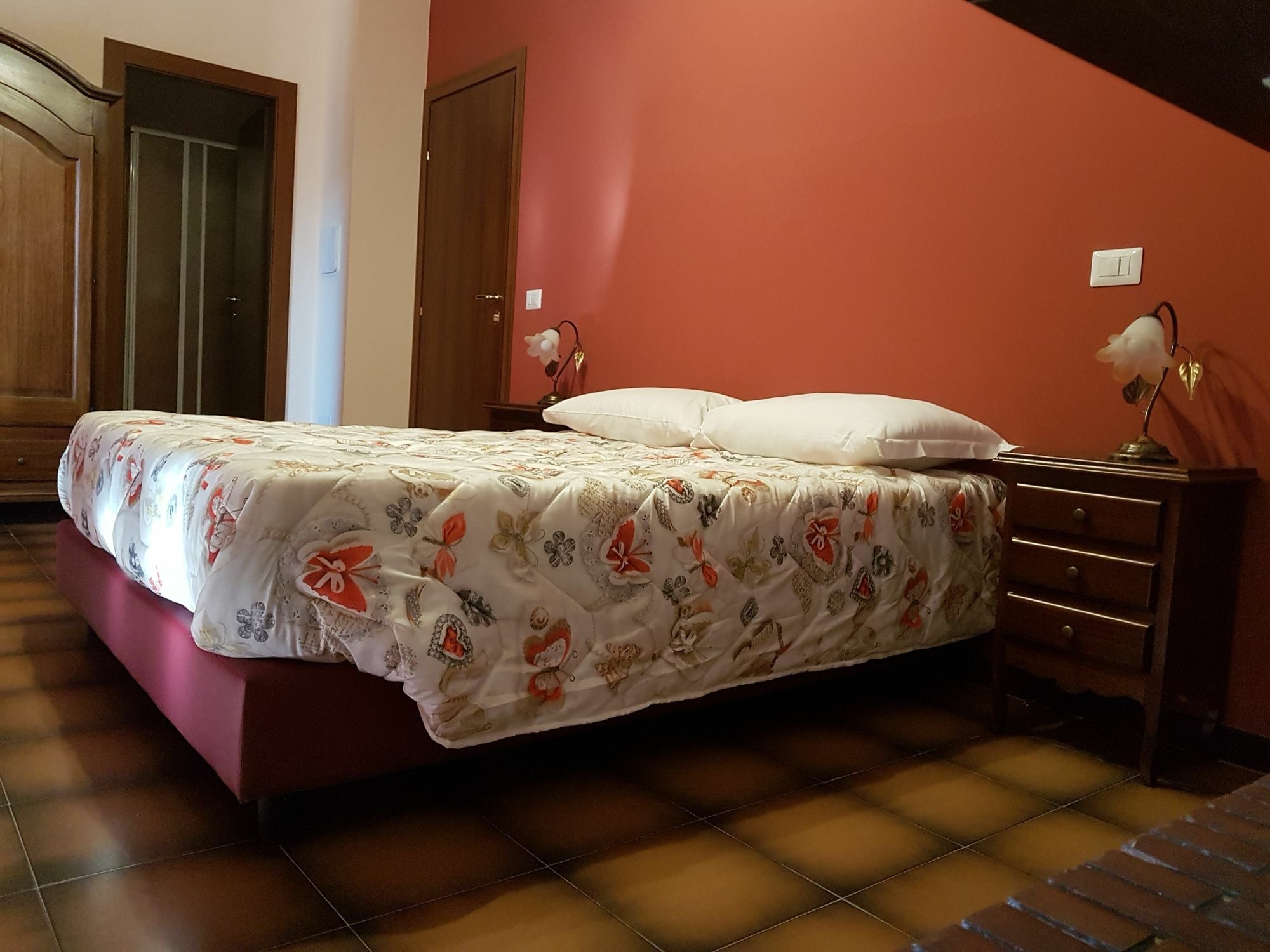 Myricae Rooms Affittacamere No Late Arrival Fiumicino Exterior foto